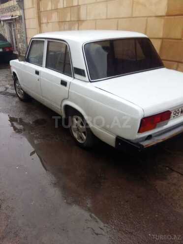LADA (VAZ) 2107 1992, 285,000 km - 1.6 л - Gəncə