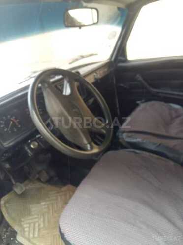 LADA (VAZ) 2107 1992, 285,000 km - 1.6 л - Gəncə