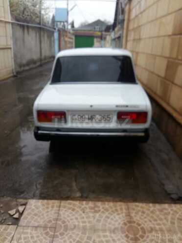 LADA (VAZ) 2107 1992, 285,000 km - 1.6 л - Gəncə