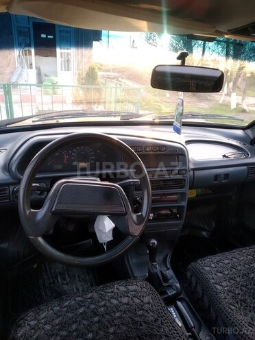 LADA (VAZ) 2115 2011, 200,000 km - 1.5 l - Ağcabədi