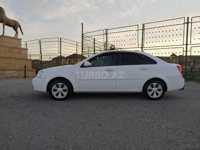Daewoo Gentra 2008, 136,000 km - 1.5 l - Bakı