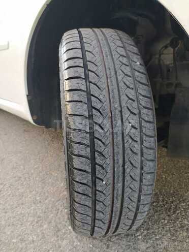 Daewoo Gentra 2008, 136,000 km - 1.5 l - Bakı