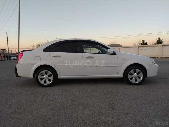 Daewoo Gentra 2008, 136,000 km - 1.5 l - Bakı