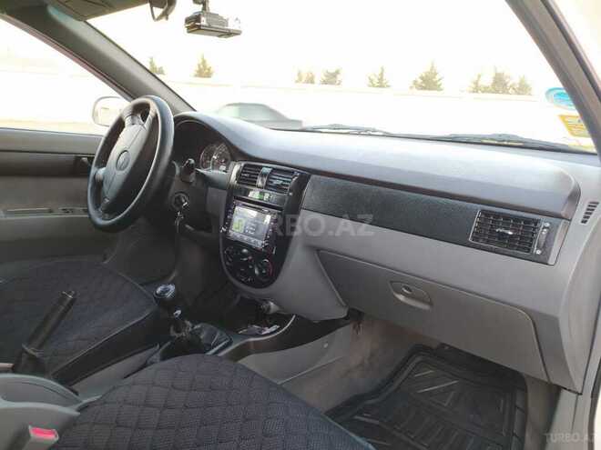 Daewoo Gentra 2008, 136,000 km - 1.5 l - Bakı