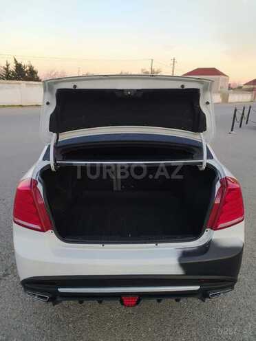 Daewoo Gentra 2008, 136,000 km - 1.5 l - Bakı