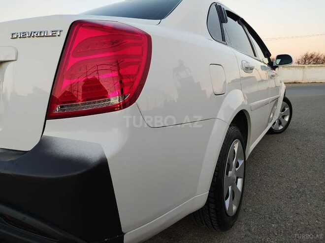 Daewoo Gentra 2008, 136,000 km - 1.5 l - Bakı