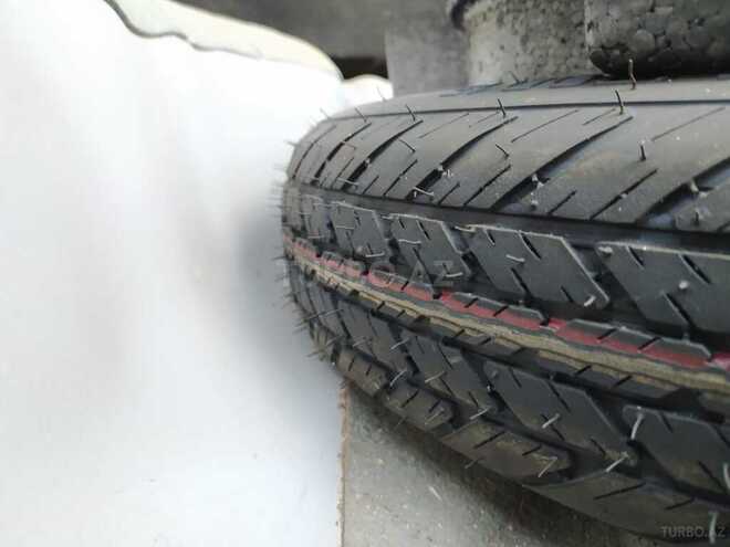 Daewoo Gentra 2008, 136,000 km - 1.5 l - Bakı
