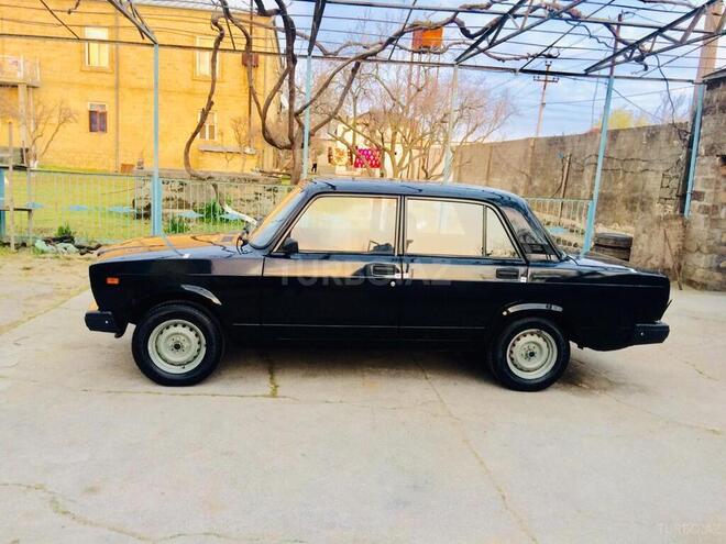 LADA (VAZ) 2107 2011, 26,500 km - 1.6 л - Bakı