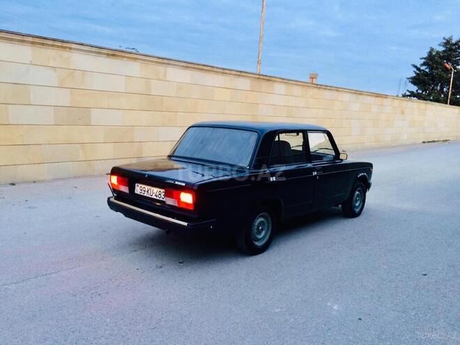 LADA (VAZ) 2107 2011, 26,500 km - 1.6 л - Bakı