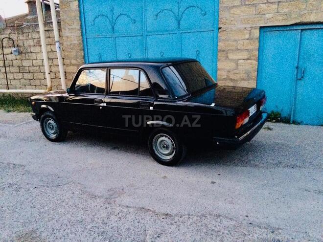 LADA (VAZ) 2107 2011, 26,500 km - 1.6 л - Bakı