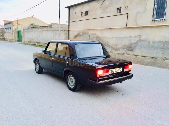 LADA (VAZ) 2107 2011, 26,500 km - 1.6 л - Bakı