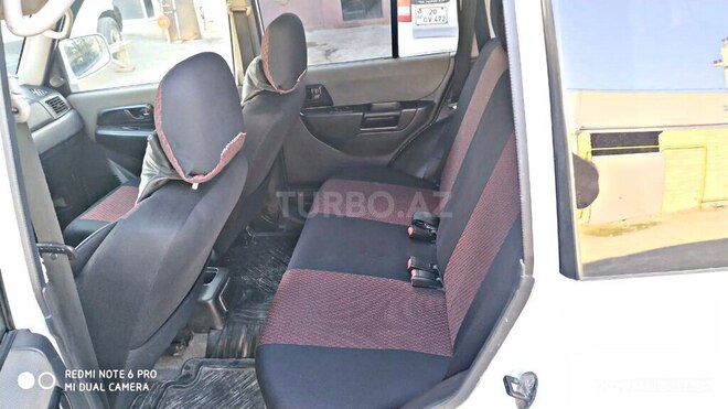 Mitsubishi Pajero io 1999, 186,000 km - 2.0 l - Gəncə