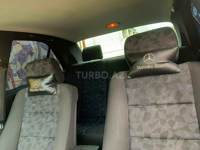 Mercedes C 220 1999, 380,000 km - 2.2 l - Bakı