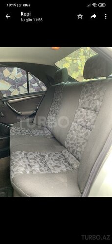 Mercedes C 220 1999, 380,000 km - 2.2 l - Bakı