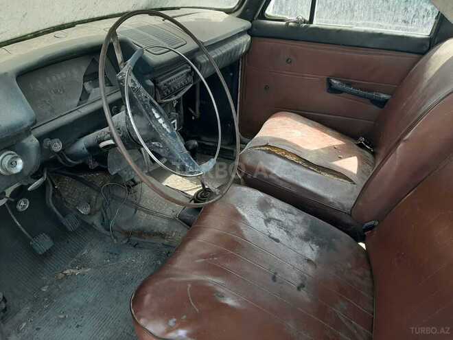 Moskvich 412 1973, 85,425 km - 2.4 l - Bakı