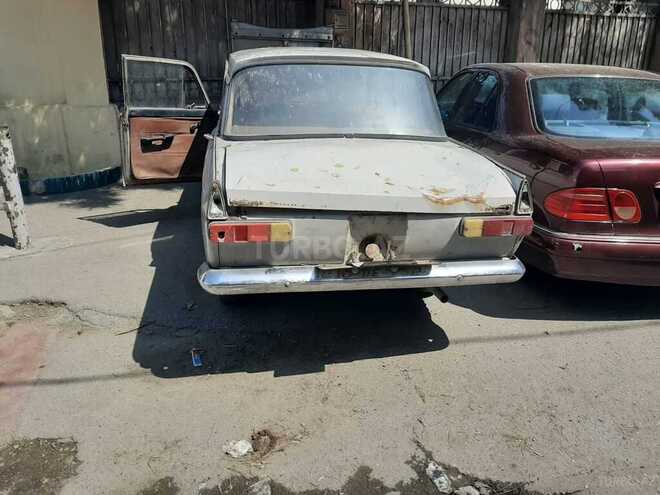 Moskvich 412 1973, 85,425 km - 2.4 l - Bakı