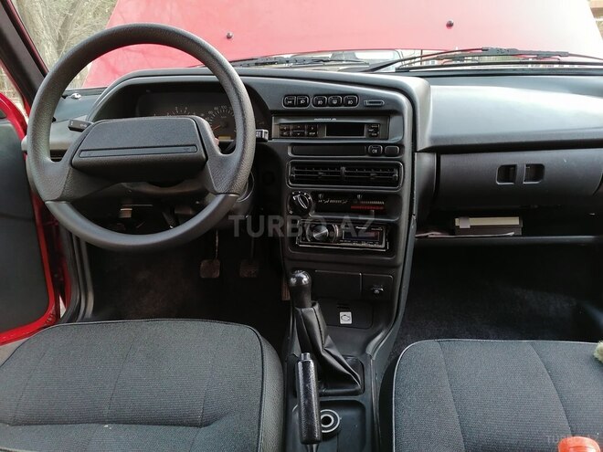 LADA (VAZ) 2108 1987, 162,790 km - 1.5 l - Bakı