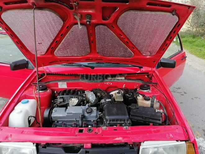 LADA (VAZ) 2108 1987, 162,790 km - 1.5 l - Bakı
