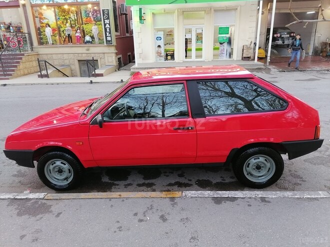 LADA (VAZ) 2108 1987, 162,790 km - 1.5 l - Bakı