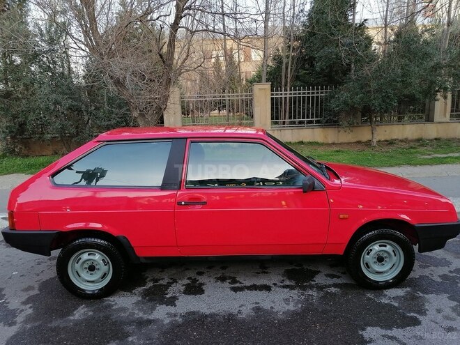 LADA (VAZ) 2108 1987, 162,790 km - 1.5 l - Bakı