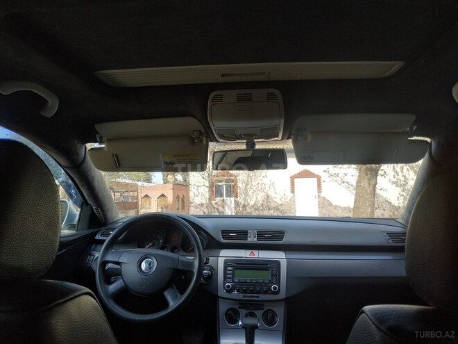 Volkswagen Passat 2006, 230,000 km - 2.0 l - Gəncə