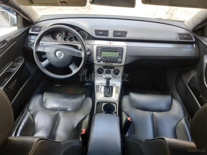 Volkswagen Passat 2006, 230,000 km - 2.0 l - Gəncə