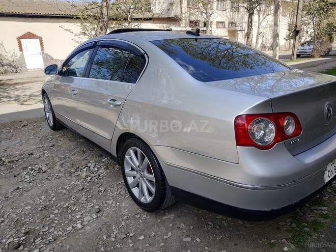 Volkswagen Passat 2006, 230,000 km - 2.0 l - Gəncə