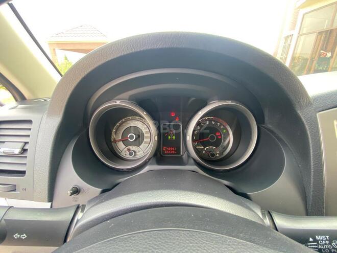 Mitsubishi Pajero 2016, 66,000 km - 3.0 л - Bakı