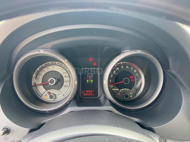 Mitsubishi Pajero 2016, 66,000 km - 3.0 л - Bakı