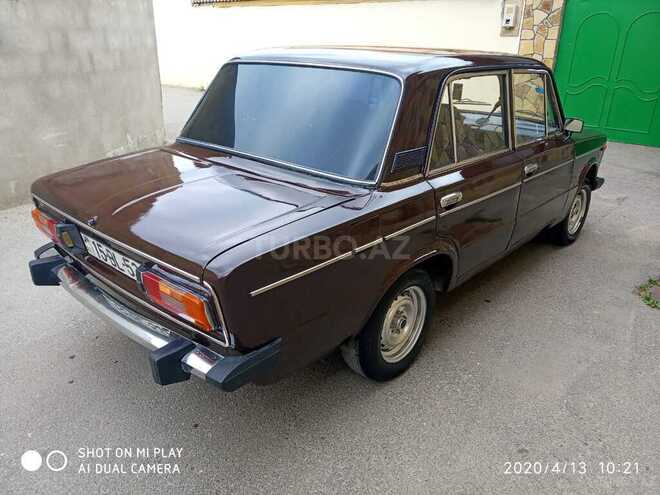 LADA (VAZ) 2106 1987, 270,000 km - 1.5 л - Sumqayıt