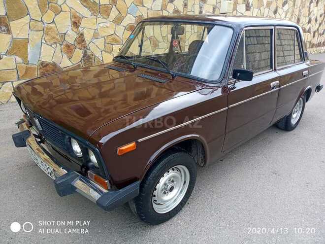 LADA (VAZ) 2106 1987, 270,000 km - 1.5 л - Sumqayıt