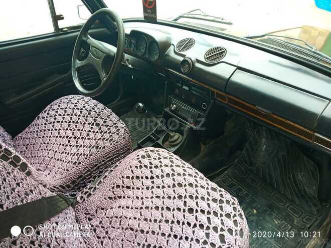 LADA (VAZ) 2106 1987, 270,000 km - 1.5 л - Sumqayıt