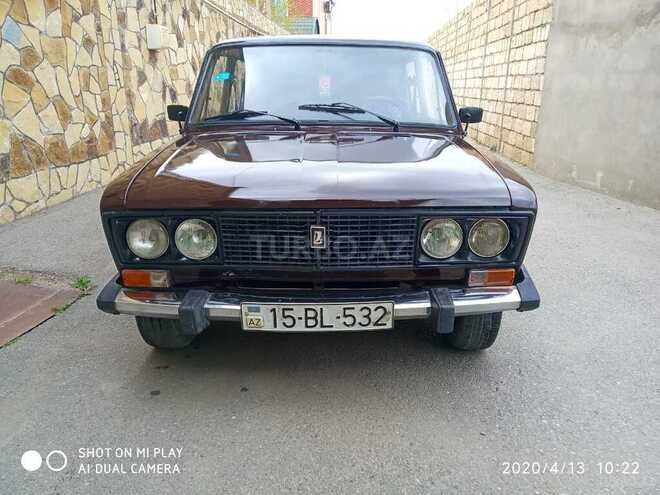 LADA (VAZ) 2106 1987, 270,000 km - 1.5 л - Sumqayıt