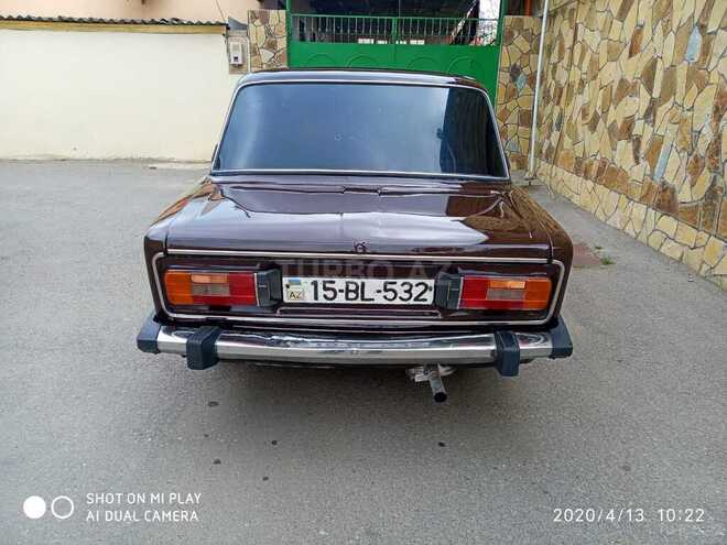 LADA (VAZ) 2106 1987, 270,000 km - 1.5 л - Sumqayıt