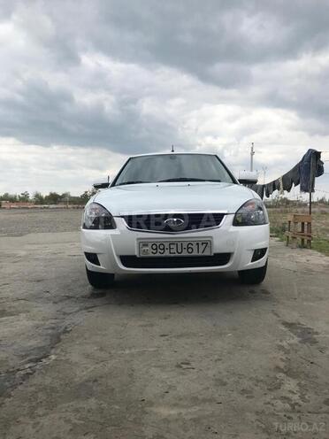 LADA (VAZ) Priora 2013, 228,940 km - 1.6 l - İmişli