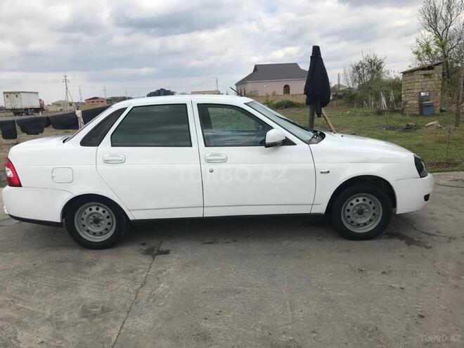 LADA (VAZ) Priora 2013, 228,940 km - 1.6 l - İmişli