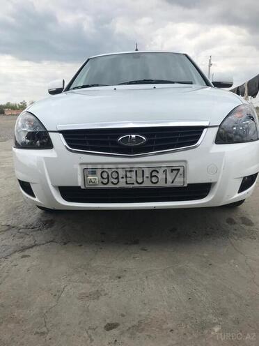 LADA (VAZ) Priora 2013, 228,940 km - 1.6 l - İmişli