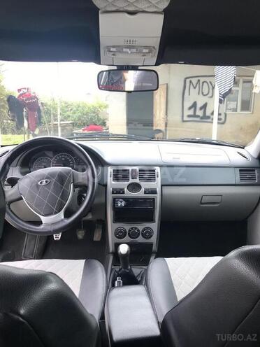 LADA (VAZ) Priora 2013, 228,940 km - 1.6 l - İmişli