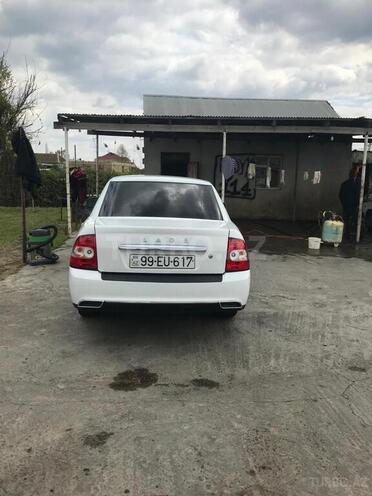LADA (VAZ) Priora 2013, 228,940 km - 1.6 l - İmişli