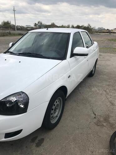 LADA (VAZ) Priora 2013, 228,940 km - 1.6 l - İmişli