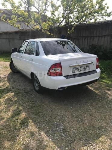 LADA (VAZ) Priora 2013, 228,940 km - 1.6 l - İmişli