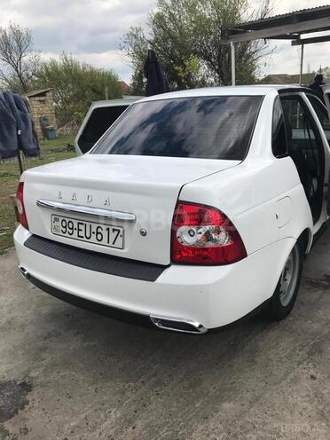 LADA (VAZ) Priora 2013, 228,940 km - 1.6 l - İmişli