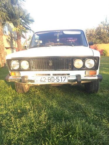 LADA (VAZ) 2106 1993, 99,999 km - 1.5 l - Lənkəran