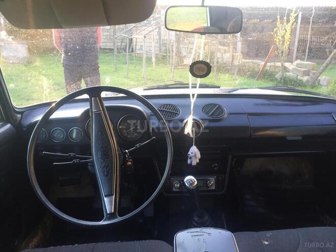 LADA (VAZ) 2106 1993, 99,999 km - 1.5 l - Lənkəran