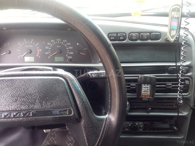 LADA (VAZ) 21099 2002, 211,318 km - 1.5 l - Şirvan