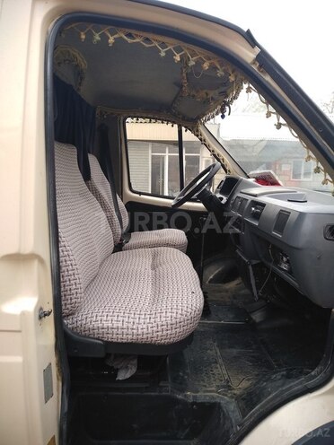 GAZ 33021 1999, 87,970 km - 2.5 л - Şəmkir