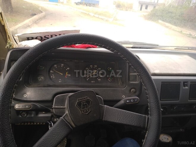 GAZ 33021 1999, 87,970 km - 2.5 л - Şəmkir