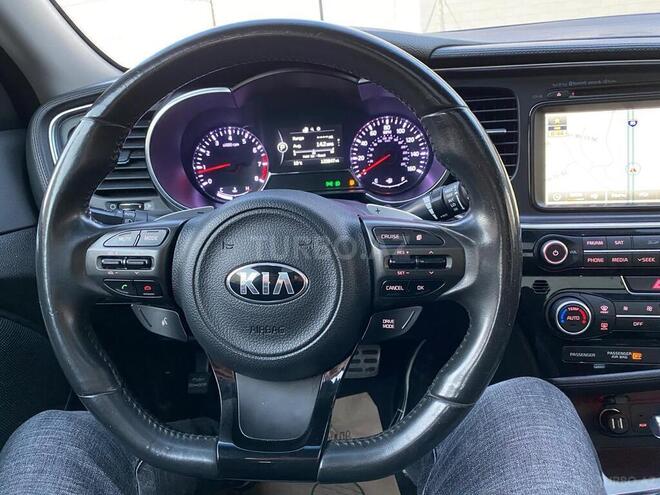 Kia Optima 2013, 178,000 km - 2.0 l - Bakı