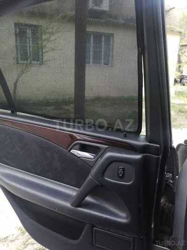 Mercedes E 230 1996, 220,441 km - 2.3 л - Sumqayıt