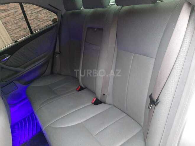 Mercedes E 320 1999, 300,356 km - 3.2 л - Bakı